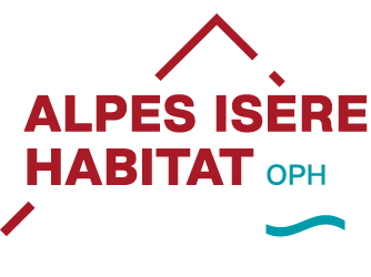 alpes isere habitat