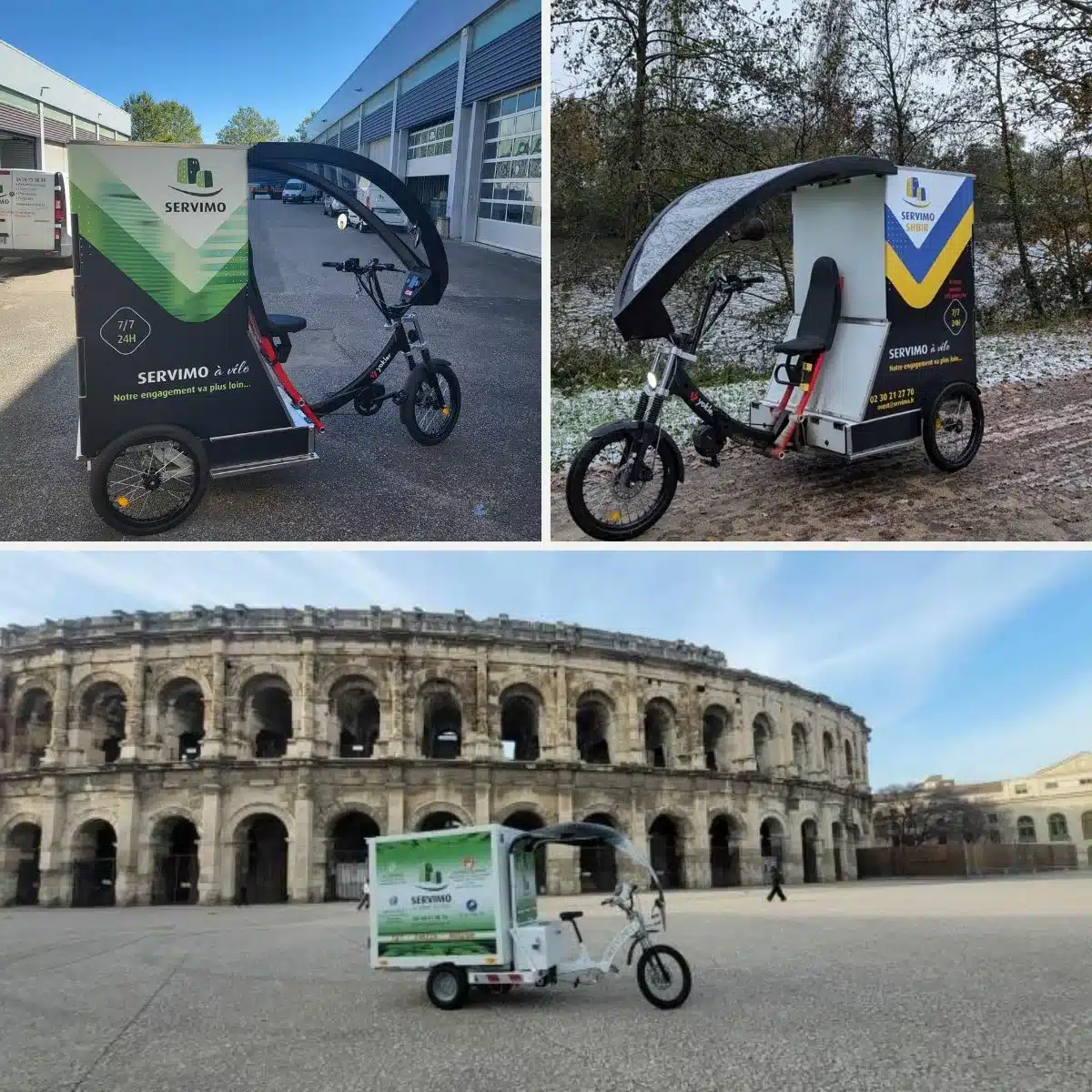 Velo Cargo