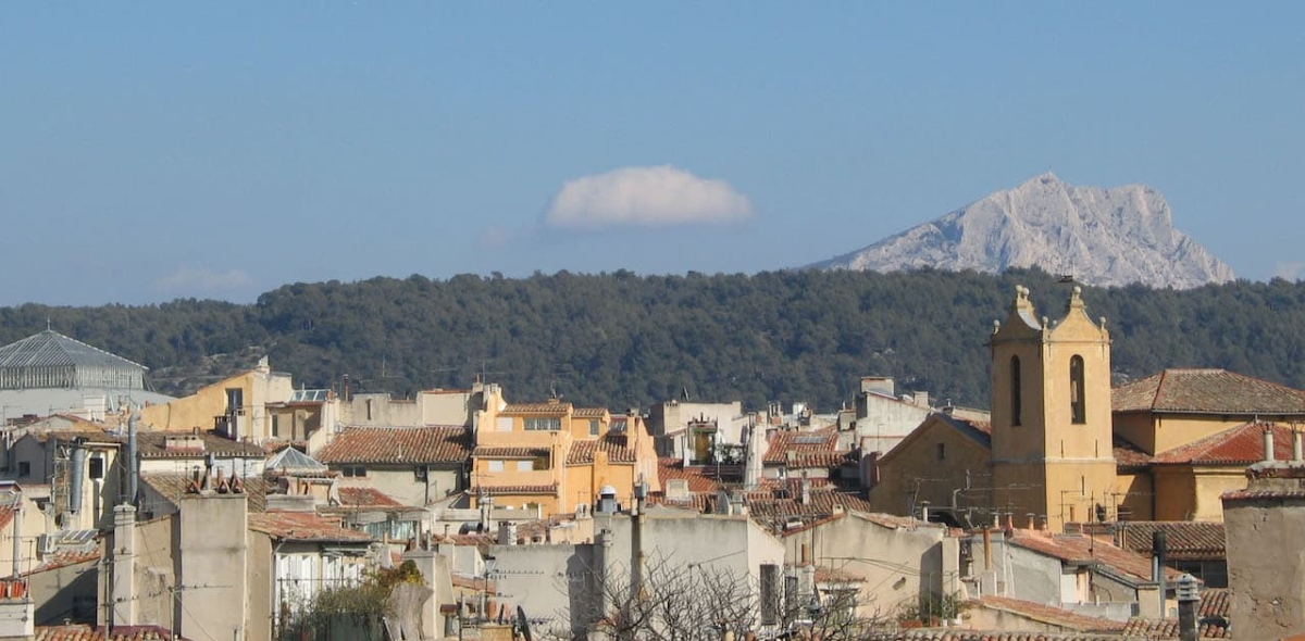 Nouvelle implantation à AixenProvence  Réseau SERVIMO